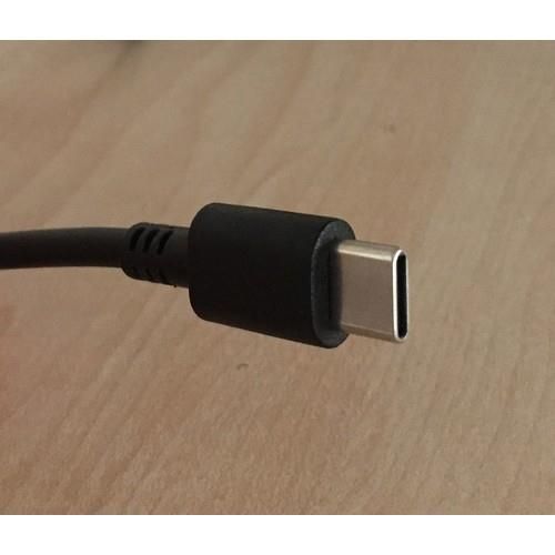 VALX LA-20125 5V/9V/12V/15V/20V 3A Type-C Note Adaptör - Taşınabilir Bilgisayar Aksesuarları ürünleri tekmarshop.com'da